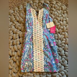 NWT Lilly Pulitzer for Target Dress
